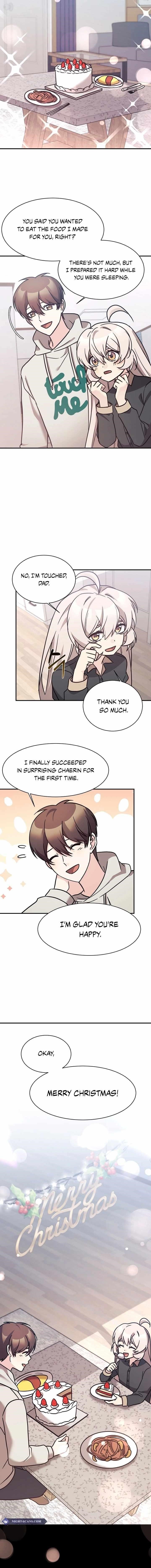 My Daughter is a Dragon! - Chapter 79 Page 12