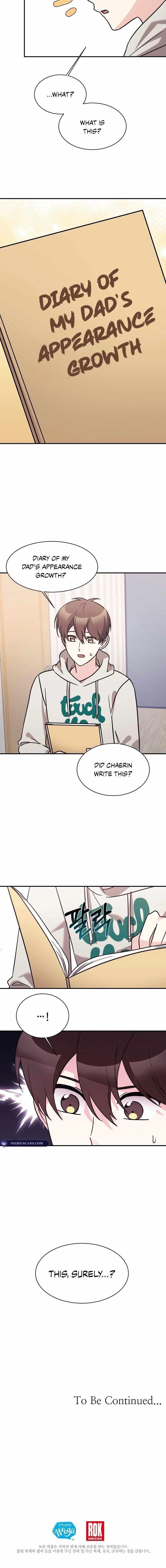 My Daughter is a Dragon! - Chapter 79 Page 14