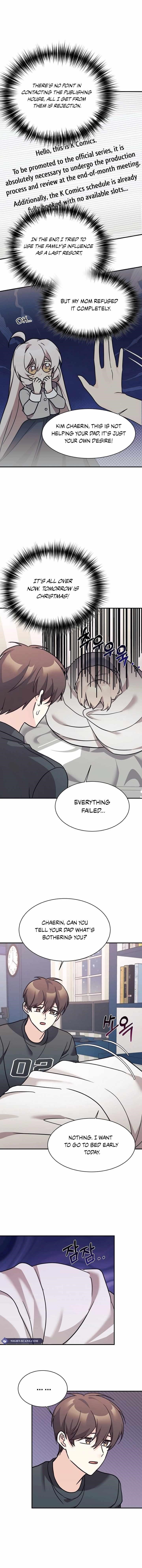 My Daughter is a Dragon! - Chapter 79 Page 5