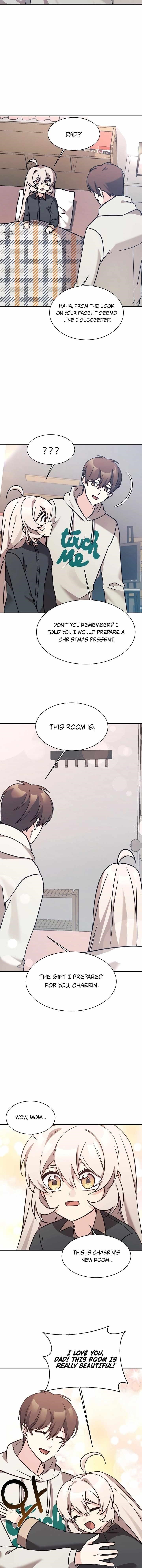 My Daughter is a Dragon! - Chapter 79 Page 9