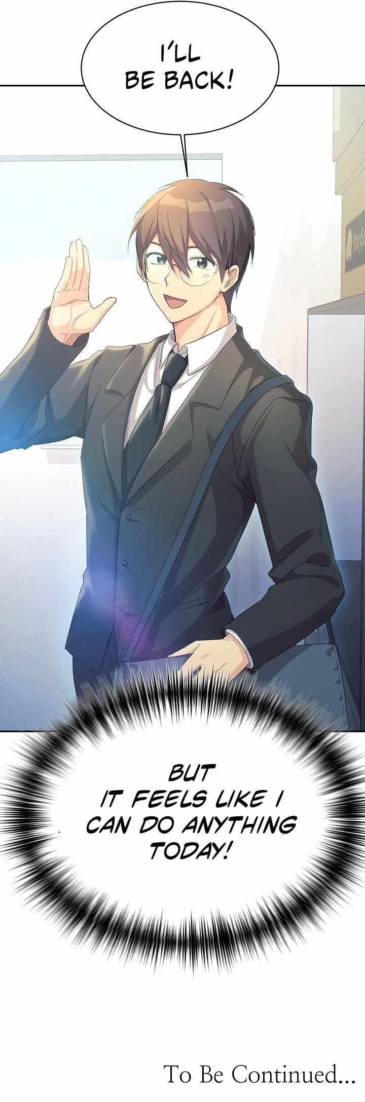 My Daughter is a Dragon! - Chapter 8 Page 8