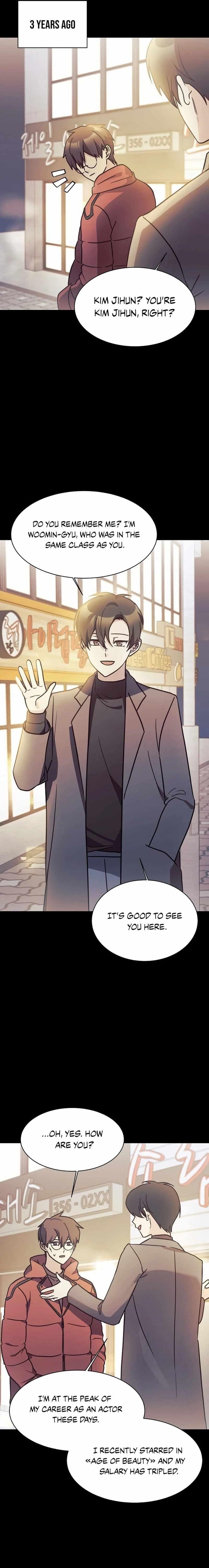 My Daughter is a Dragon! - Chapter 80 Page 10