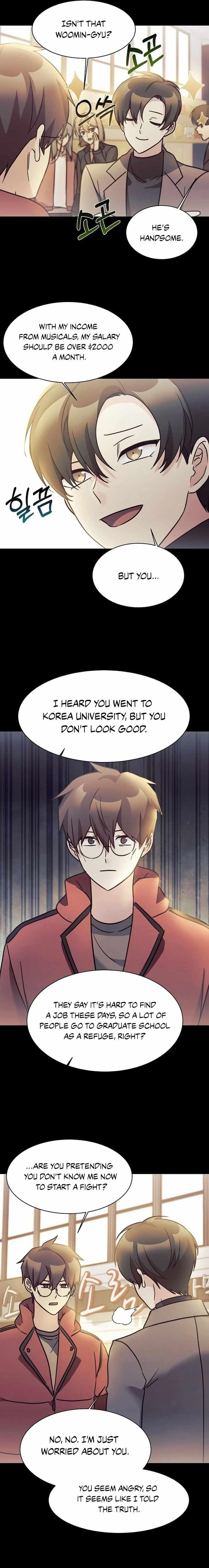 My Daughter is a Dragon! - Chapter 80 Page 11