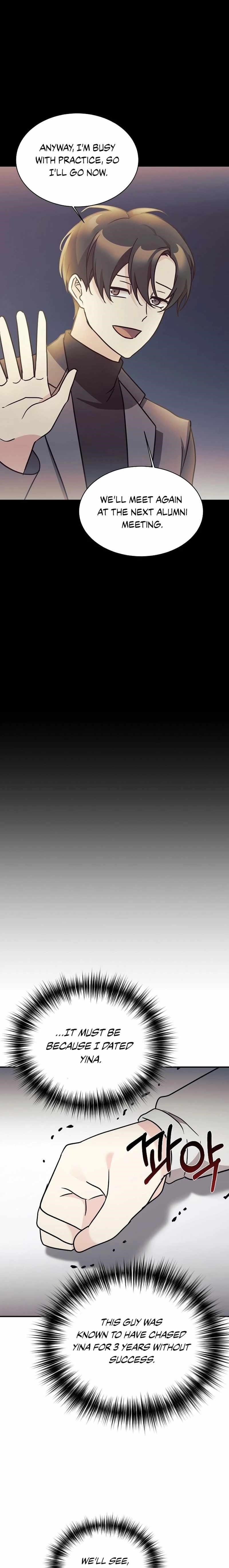 My Daughter is a Dragon! - Chapter 80 Page 12