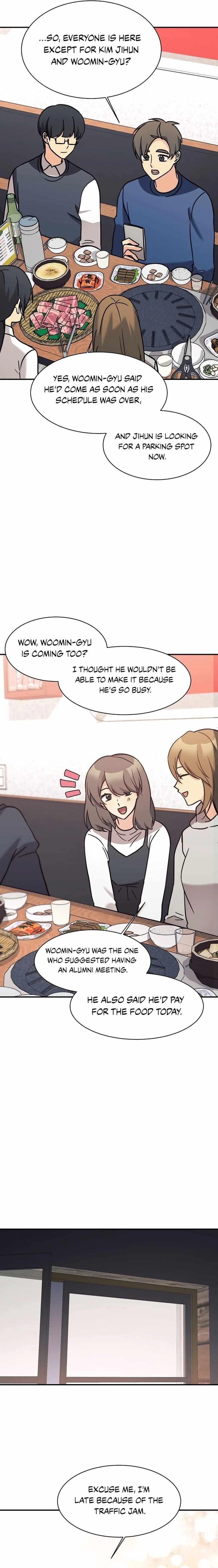 My Daughter is a Dragon! - Chapter 80 Page 14