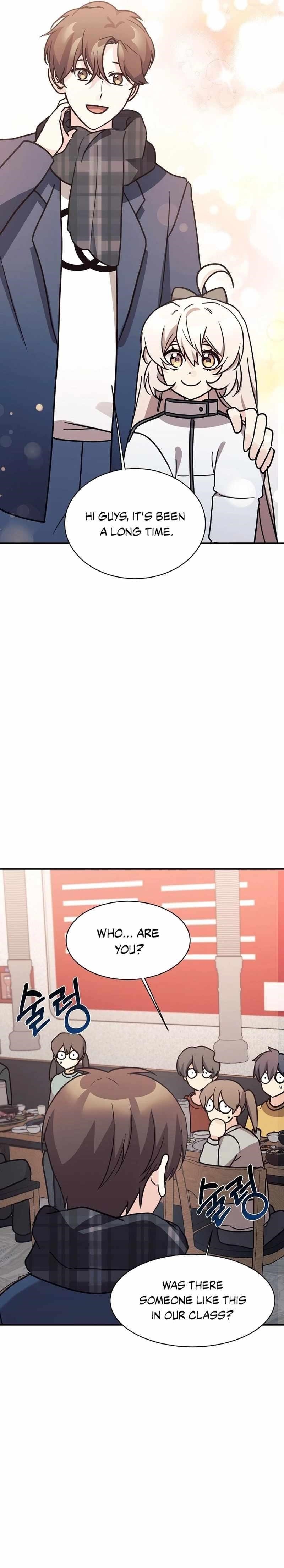 My Daughter is a Dragon! - Chapter 80 Page 15