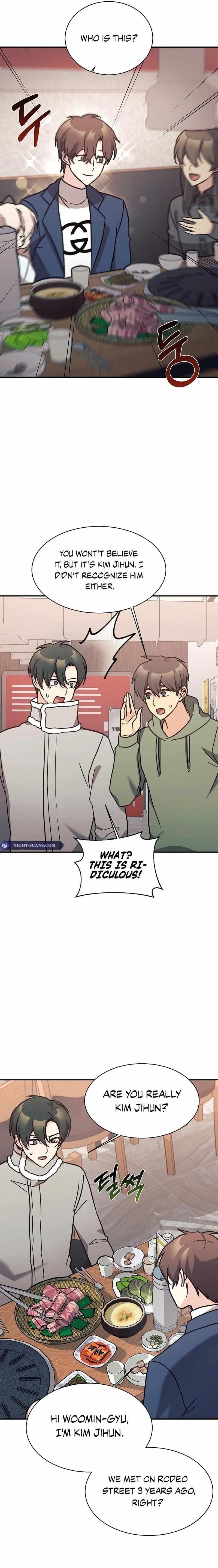 My Daughter is a Dragon! - Chapter 80 Page 18