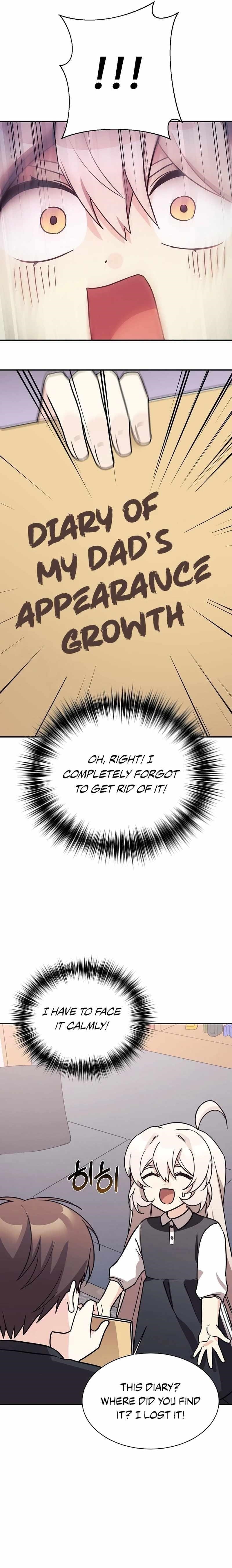 My Daughter is a Dragon! - Chapter 80 Page 2