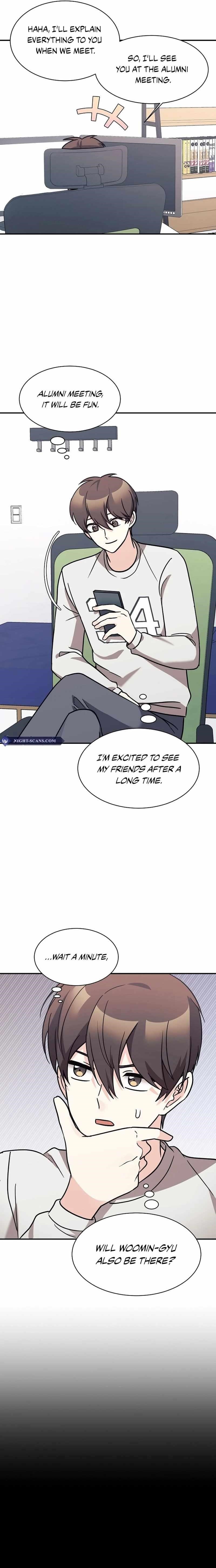 My Daughter is a Dragon! - Chapter 80 Page 9