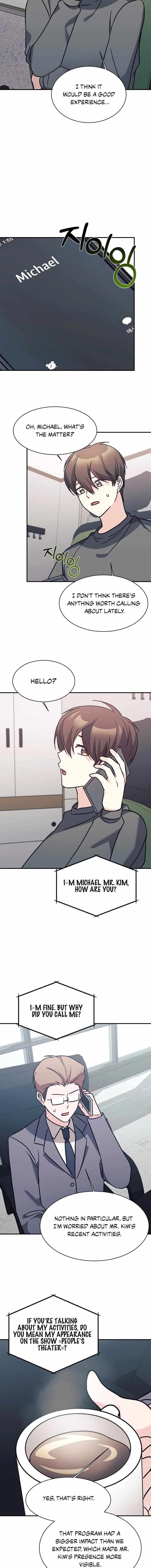 My Daughter is a Dragon! - Chapter 81 Page 12