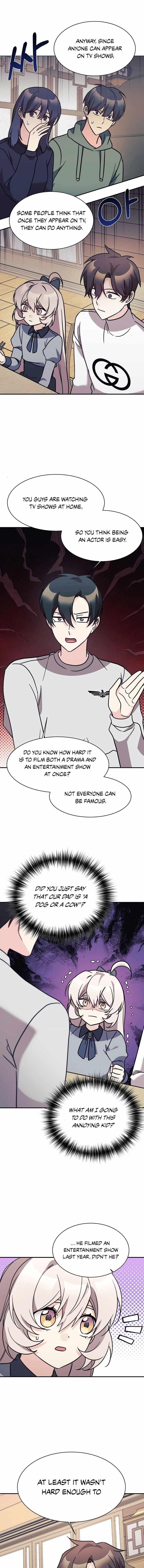 My Daughter is a Dragon! - Chapter 81 Page 6