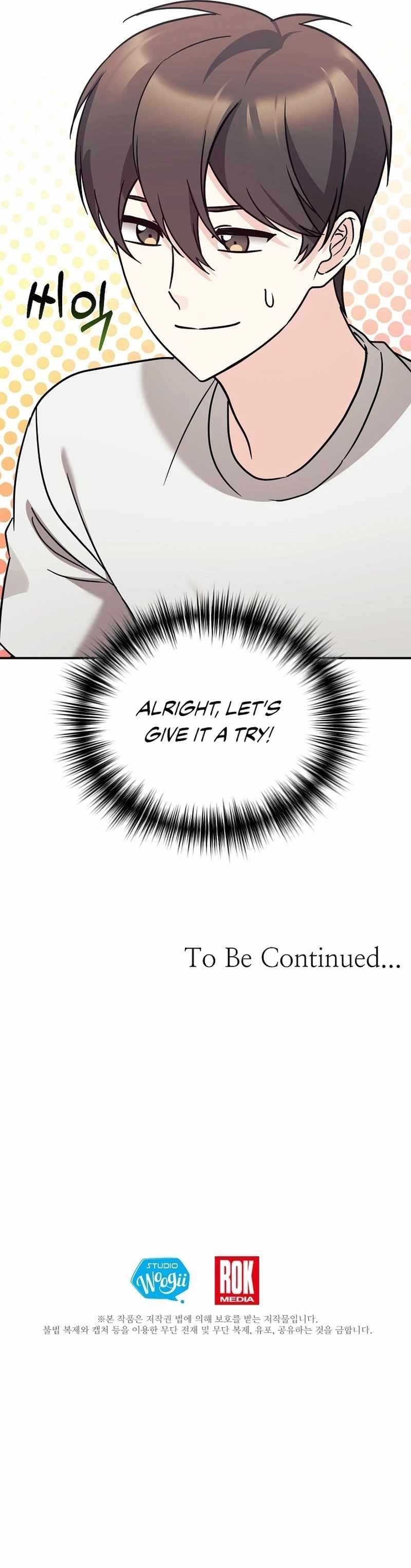 My Daughter is a Dragon! - Chapter 82 Page 22