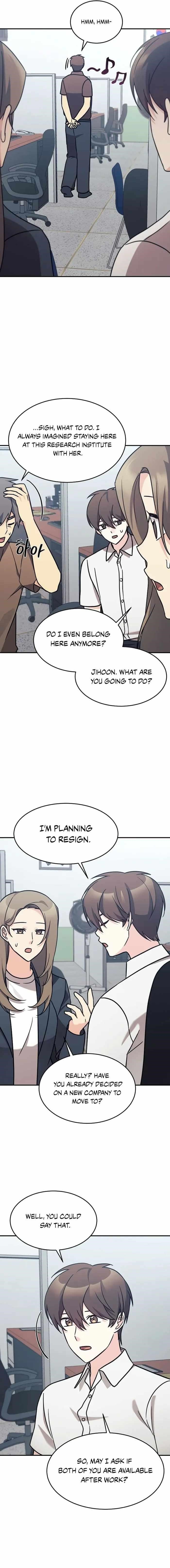 My Daughter is a Dragon! - Chapter 83 Page 2