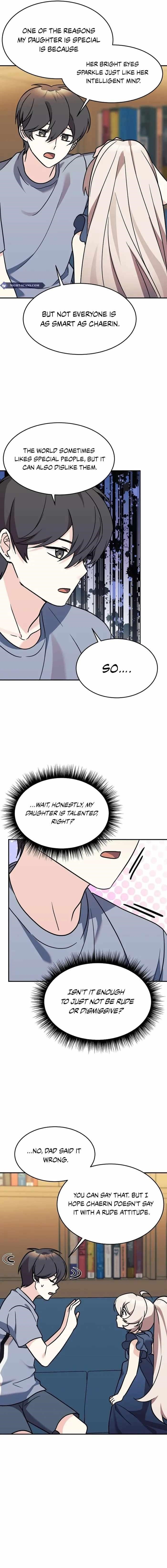 My Daughter is a Dragon! - Chapter 84 Page 12