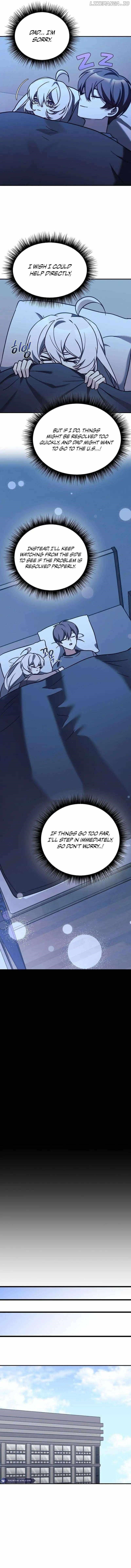 My Daughter is a Dragon! - Chapter 85 Page 9