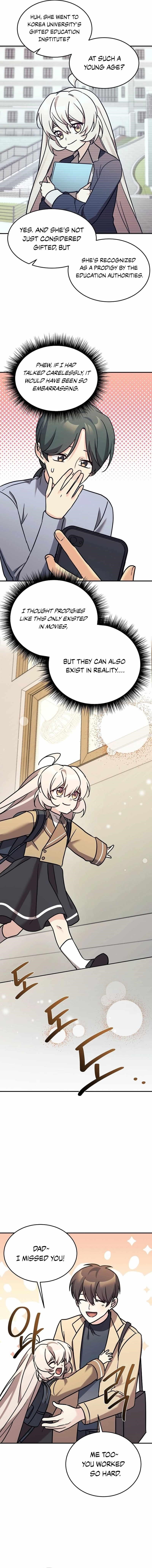 My Daughter is a Dragon! - Chapter 86 Page 13