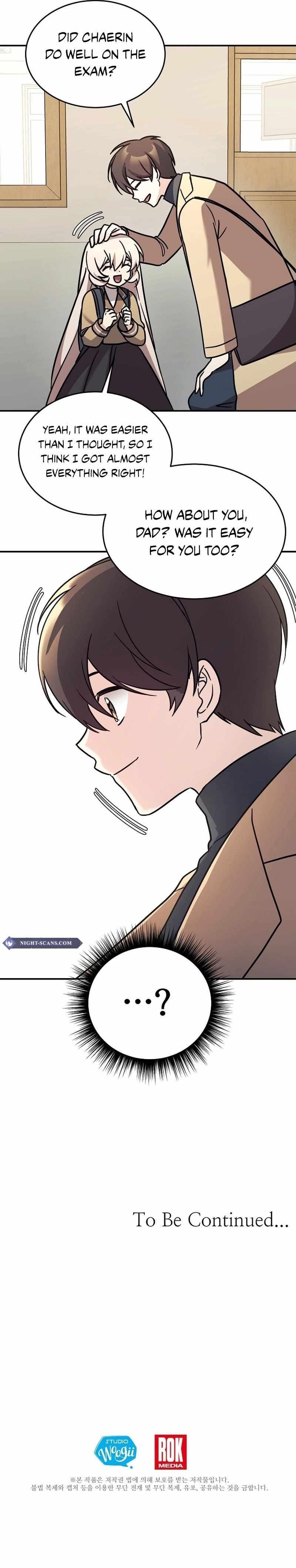 My Daughter is a Dragon! - Chapter 86 Page 14