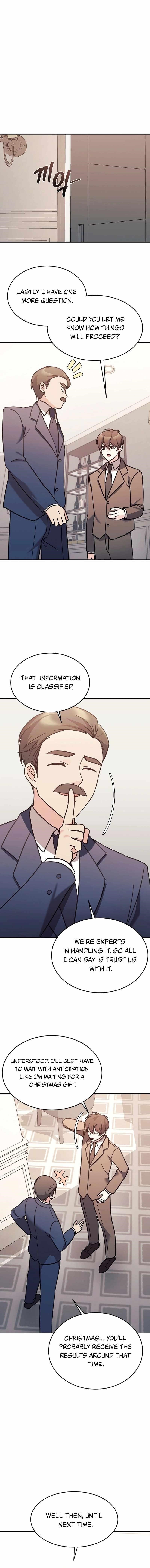 My Daughter is a Dragon! - Chapter 86 Page 5