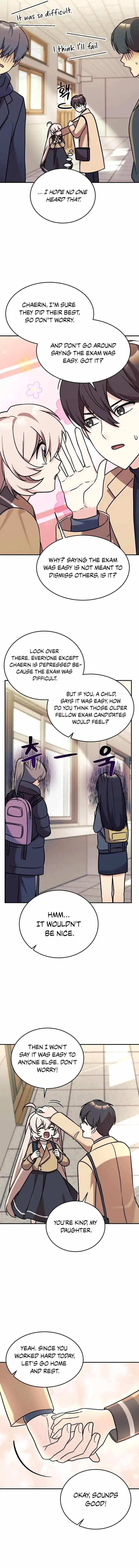 My Daughter is a Dragon! - Chapter 87 Page 2