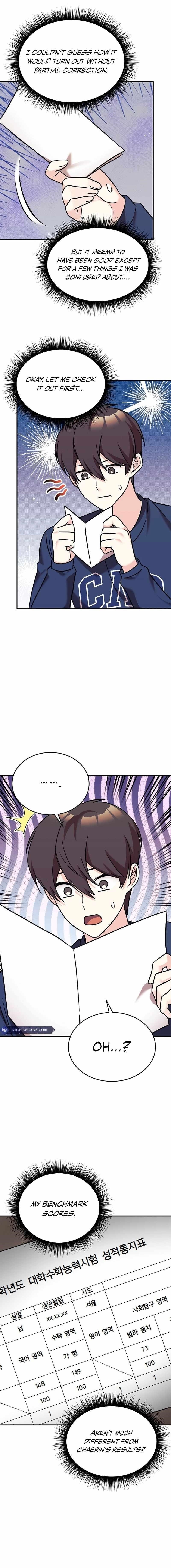 My Daughter is a Dragon! - Chapter 88 Page 1