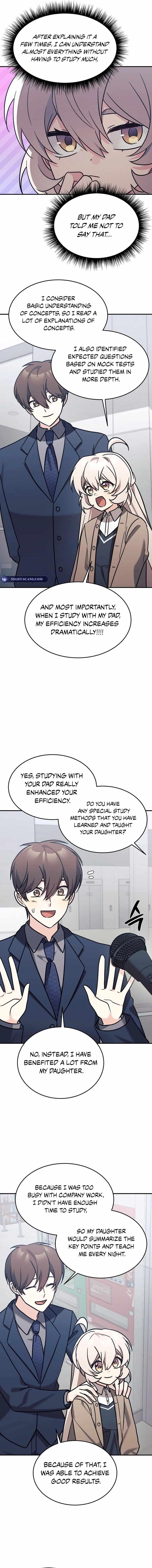 My Daughter is a Dragon! - Chapter 88 Page 4