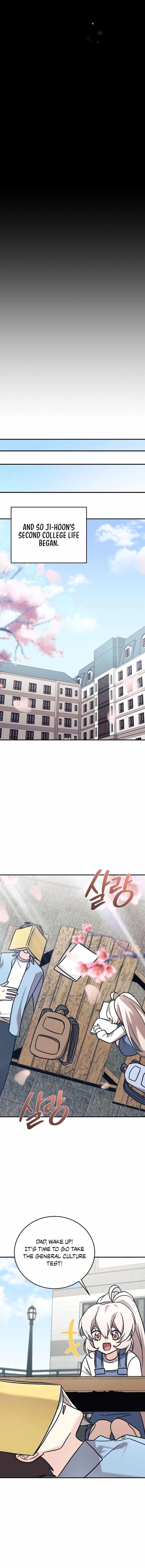 My Daughter is a Dragon! - Chapter 88 Page 6