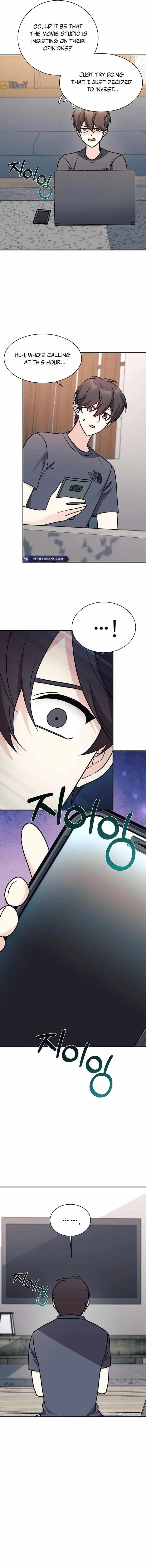 My Daughter is a Dragon! - Chapter 89 Page 15