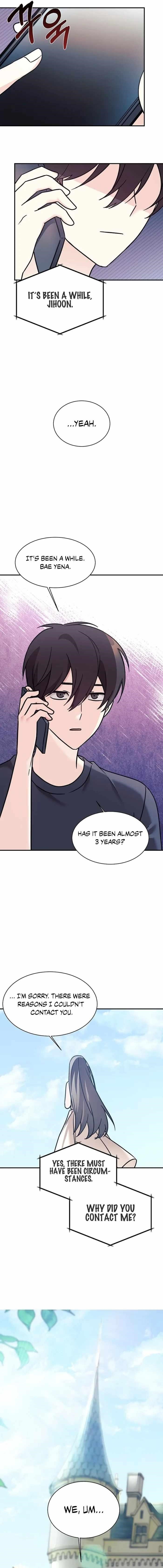 My Daughter is a Dragon! - Chapter 89 Page 16