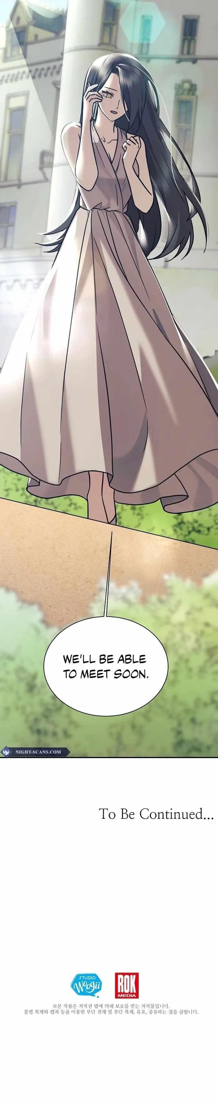 My Daughter is a Dragon! - Chapter 89 Page 17