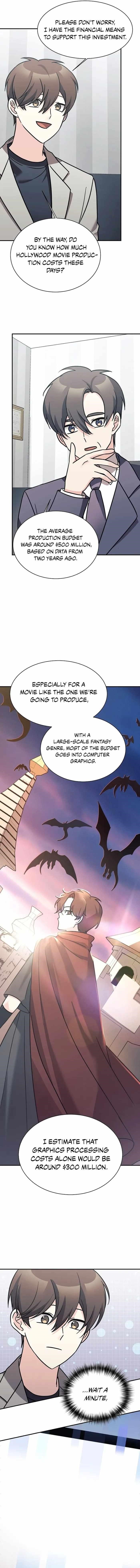 My Daughter is a Dragon! - Chapter 89 Page 3