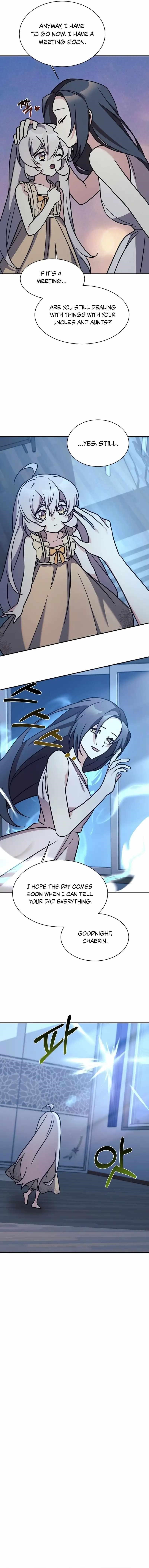 My Daughter is a Dragon! - Chapter 90 Page 14