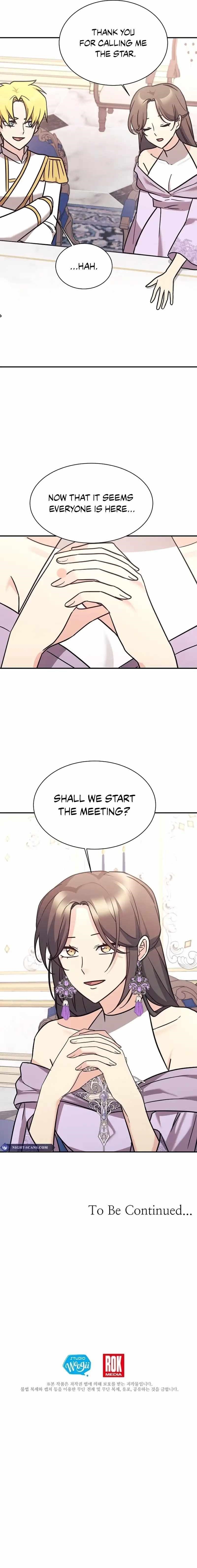 My Daughter is a Dragon! - Chapter 90 Page 17