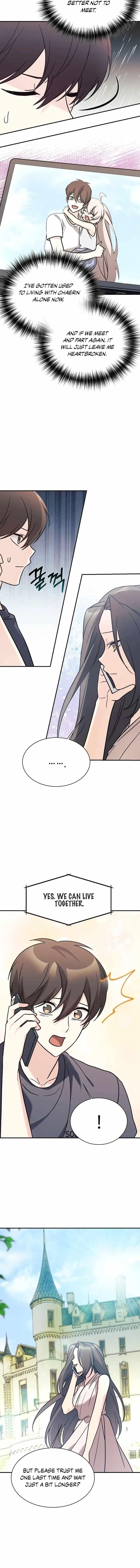 My Daughter is a Dragon! - Chapter 90 Page 3