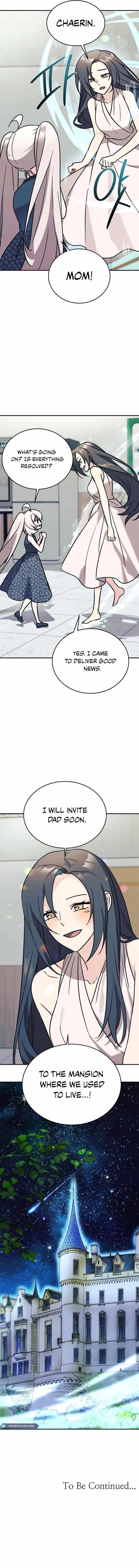 My Daughter is a Dragon! - Chapter 91 Page 14