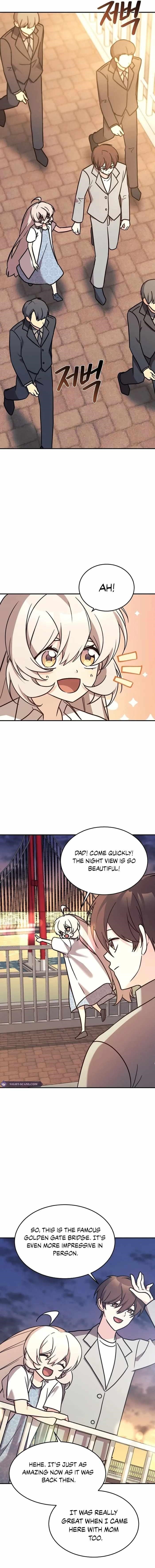 My Daughter is a Dragon! - Chapter 92 Page 10