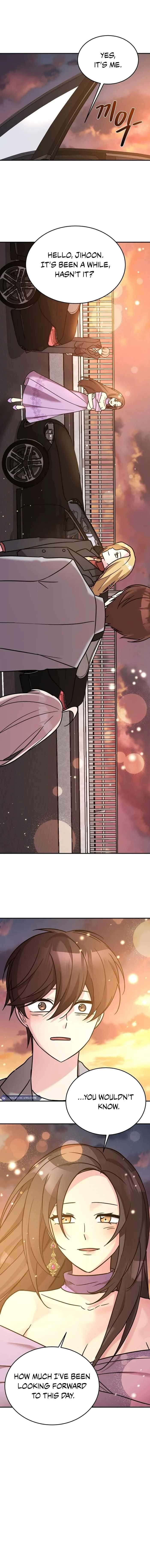 My Daughter is a Dragon! - Chapter 92 Page 14