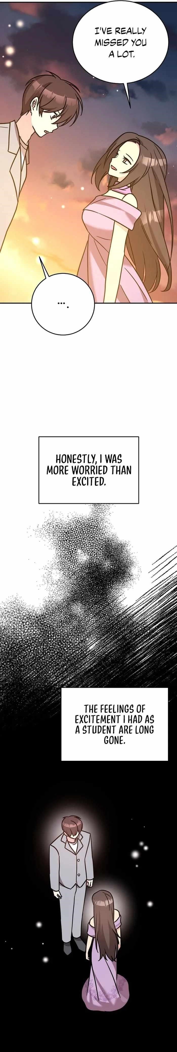 My Daughter is a Dragon! - Chapter 92 Page 15