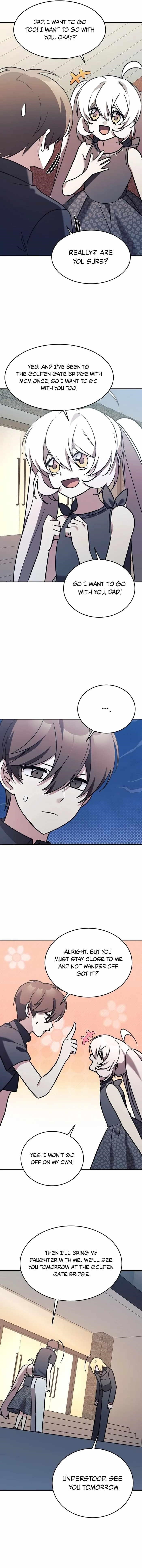 My Daughter is a Dragon! - Chapter 92 Page 8