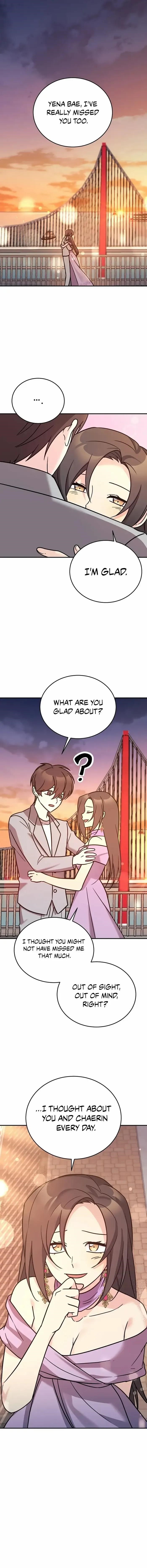 My Daughter is a Dragon! - Chapter 93 Page 1