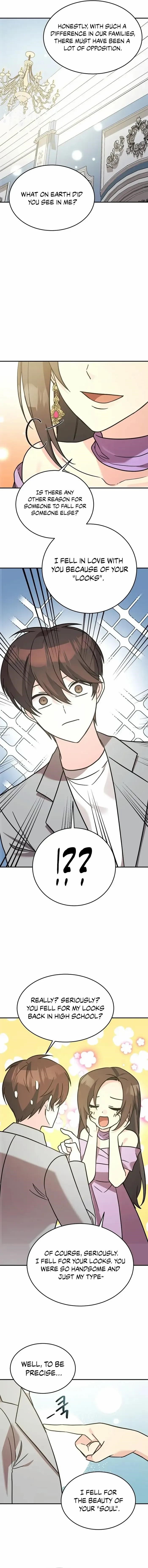 My Daughter is a Dragon! - Chapter 93 Page 12