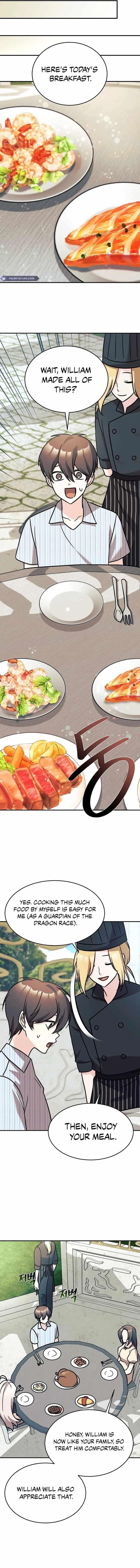 My Daughter is a Dragon! - Chapter 94 Page 12