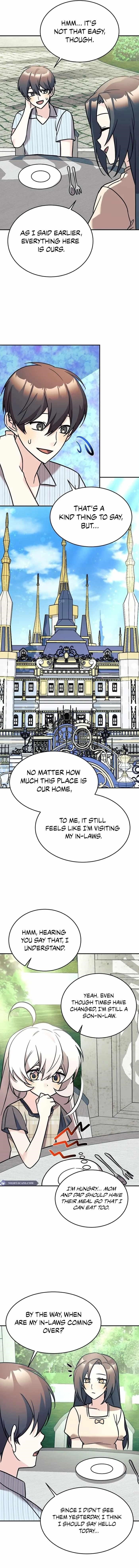 My Daughter is a Dragon! - Chapter 94 Page 13