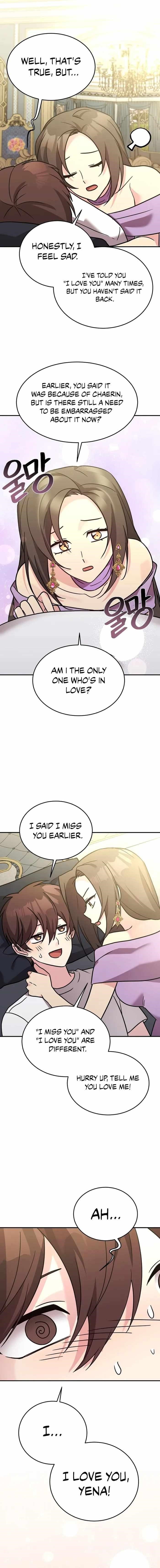 My Daughter is a Dragon! - Chapter 94 Page 2