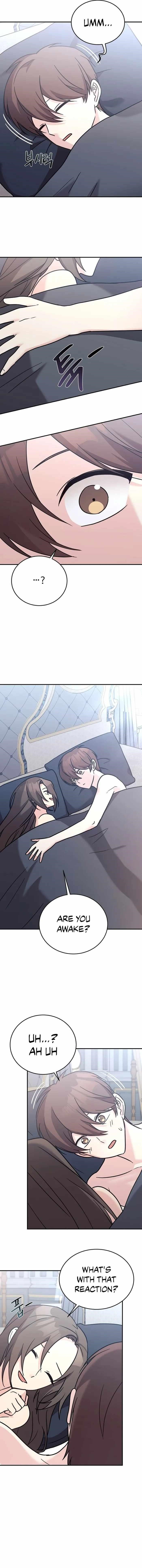 My Daughter is a Dragon! - Chapter 94 Page 4