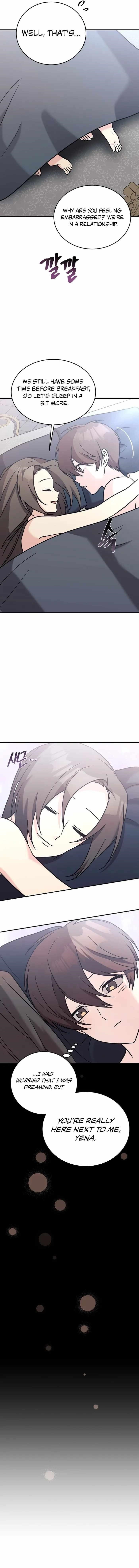 My Daughter is a Dragon! - Chapter 94 Page 5