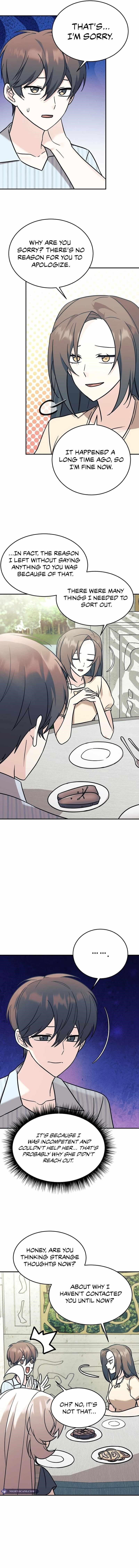 My Daughter is a Dragon! - Chapter 95 Page 2