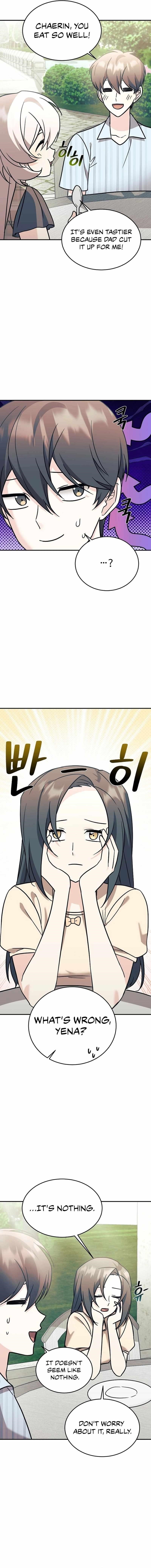 My Daughter is a Dragon! - Chapter 95 Page 6