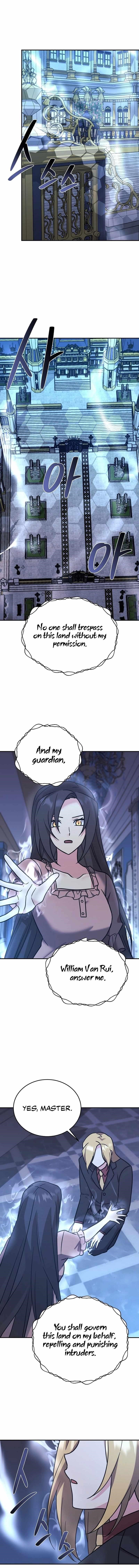 My Daughter is a Dragon! - Chapter 96 Page 13