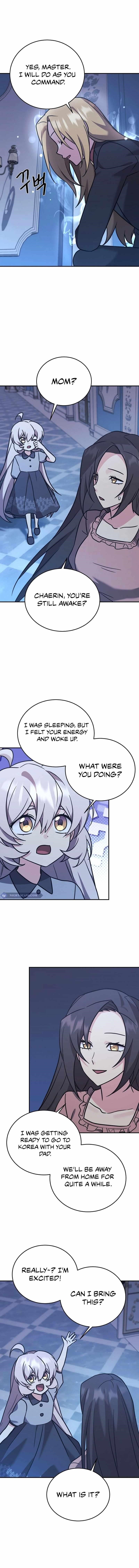 My Daughter is a Dragon! - Chapter 96 Page 14