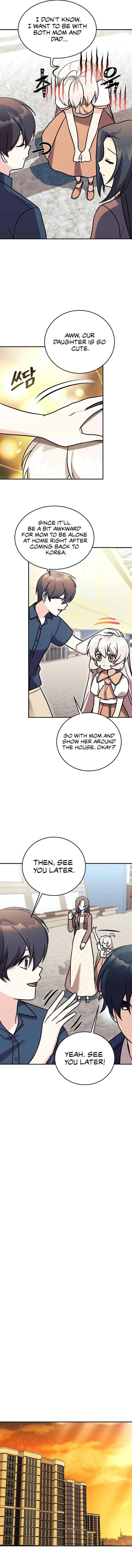 My Daughter is a Dragon! - Chapter 97 Page 12